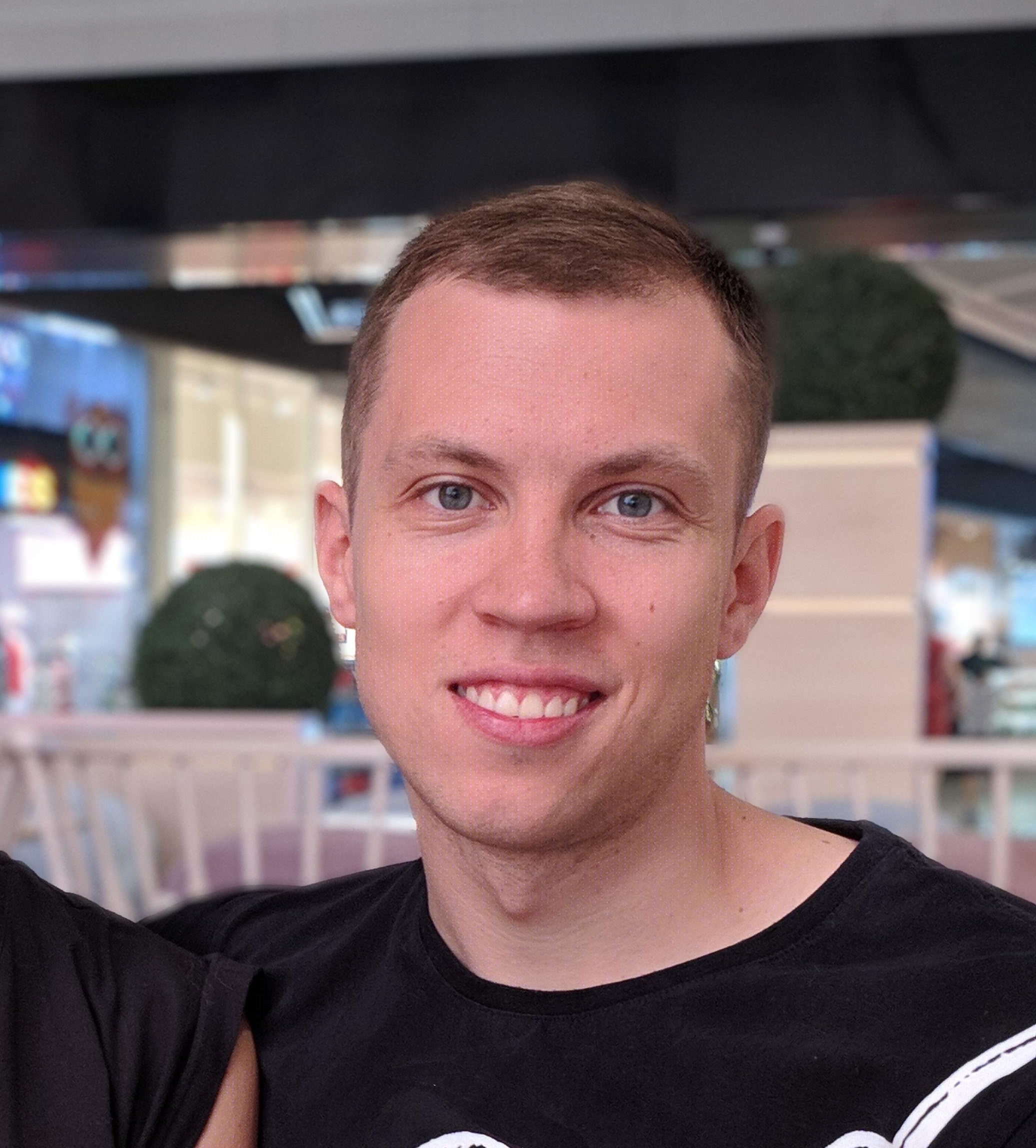Anton Ptashysnkyi