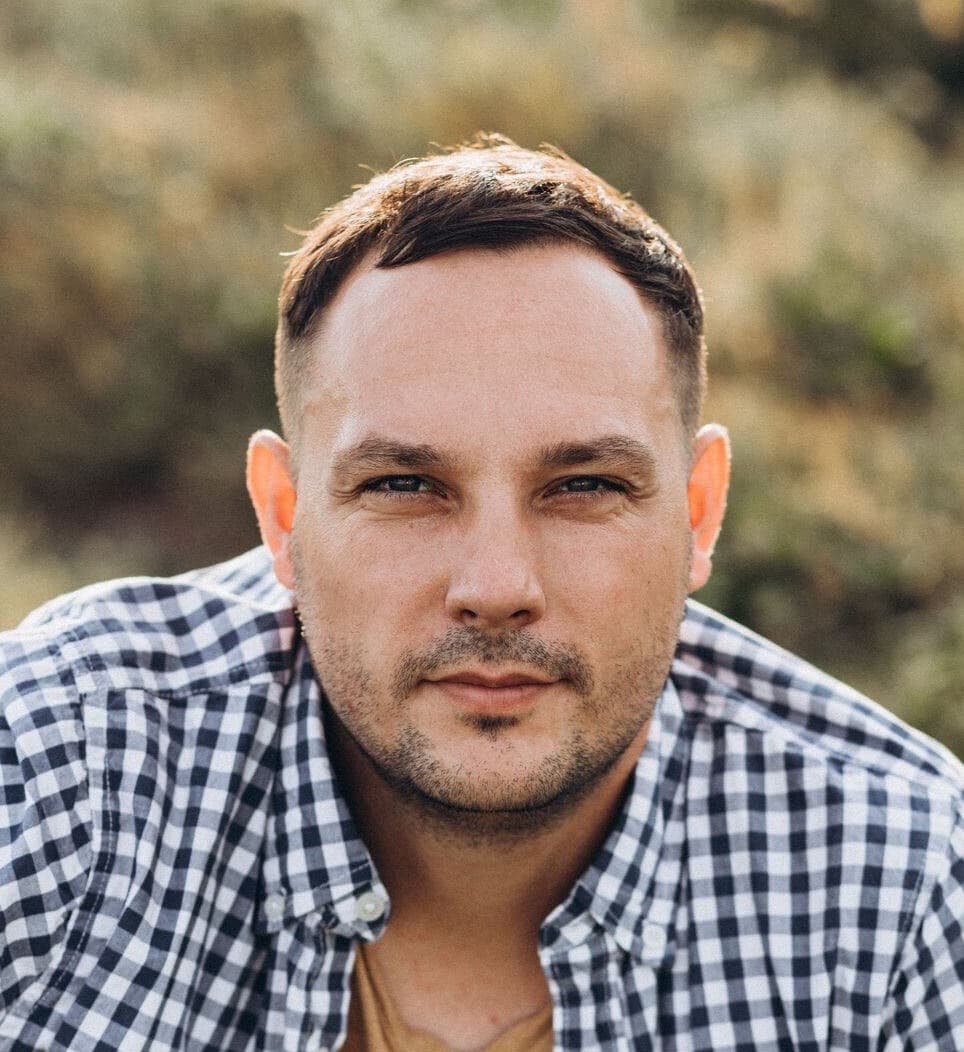 Dmytro Savkov