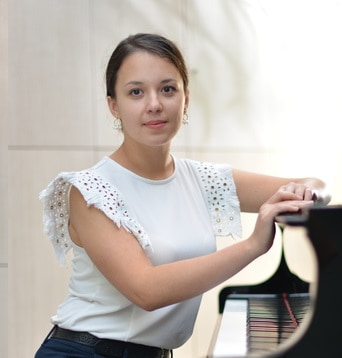 Maria Labunska