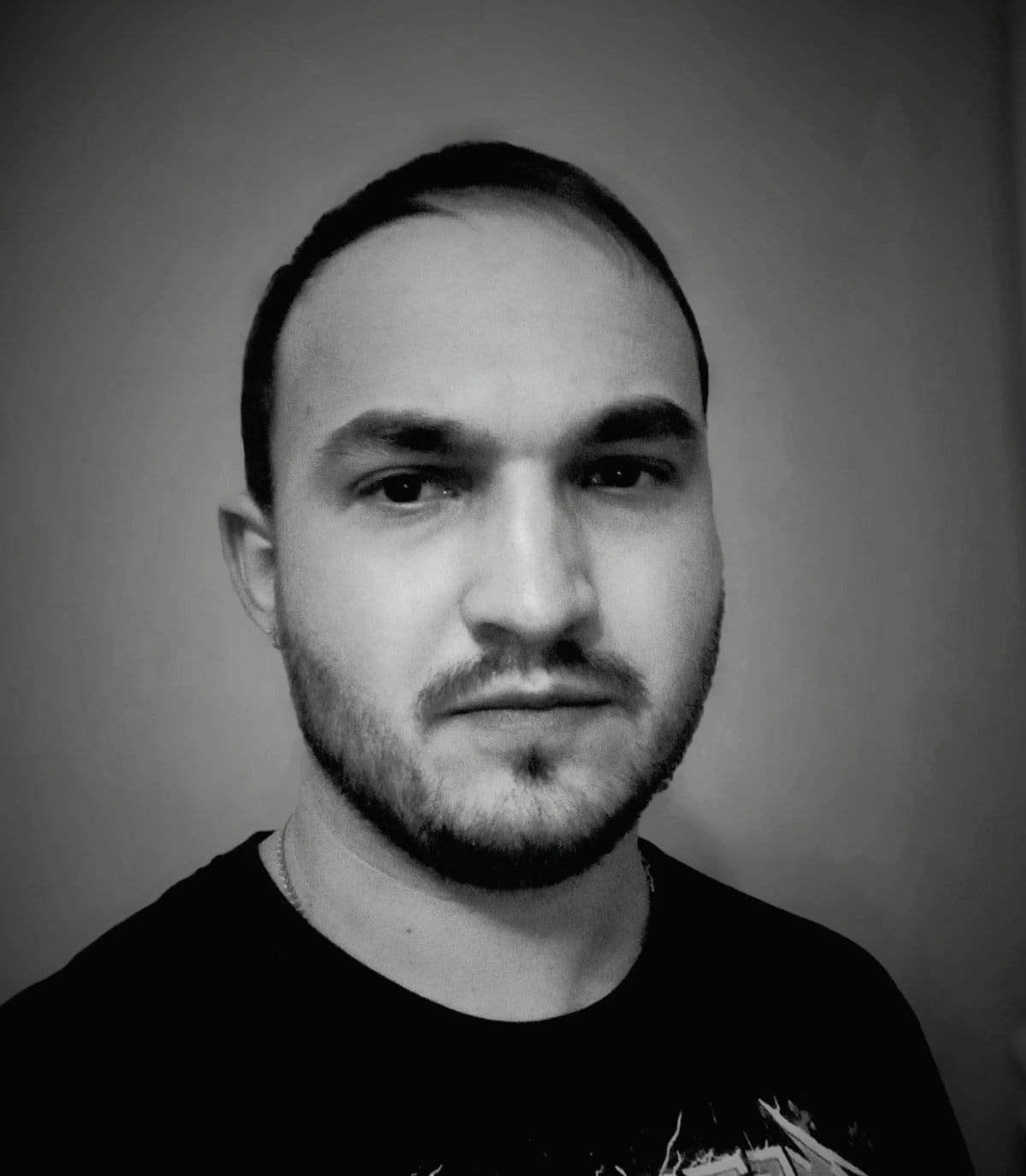 Nagirniy Sergii
